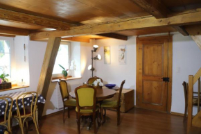 MomenTine Appartement B&B